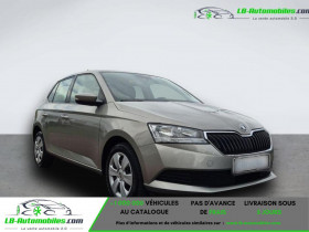 Skoda Fabia 1.0 TSI 95 ch BVM  occasion  Beaupuy - photo n2