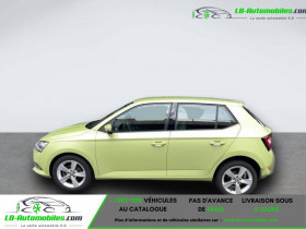 Skoda Fabia 1.0 TSI 95 ch BVM  occasion  Beaupuy - photo n3