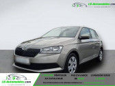 Skoda Fabia 1.0 TSI 95 ch BVM   Beaupuy 31