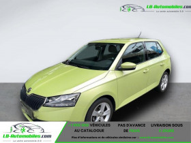 Skoda Fabia , garage LB AUTOMOBILES  Beaupuy