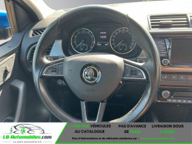 Skoda Fabia 1.0 TSI 95 ch BVM  occasion  Beaupuy - photo n8