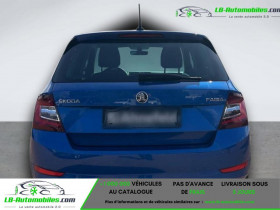 Skoda Fabia 1.0 TSI 95 ch BVM  occasion  Beaupuy - photo n7