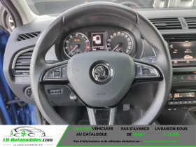 Skoda Fabia 1.0 TSI 95 ch BVM  occasion  Beaupuy - photo n8