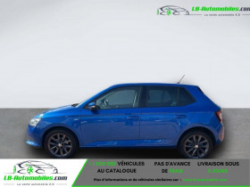 Skoda Fabia 1.0 TSI 95 ch BVM  occasion  Beaupuy - photo n6