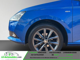Skoda Fabia 1.0 TSI 95 ch BVM  occasion  Beaupuy - photo n9