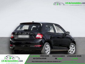 Skoda Fabia , garage LB AUTOMOBILES  Beaupuy