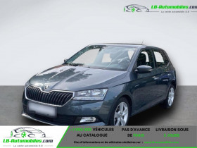Skoda Fabia , garage LB AUTOMOBILES  Beaupuy