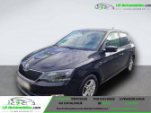 Annonce Skoda Fabia occasion Essence 1.0 TSI 95 ch BVM � Beaupuy
