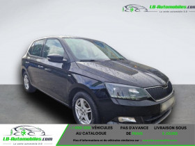 Skoda Fabia 1.0 TSI 95 ch BVM  occasion � Beaupuy - photo n�2