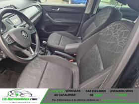 Skoda Fabia 1.0 TSI 95 ch BVM  occasion � Beaupuy - photo n�6