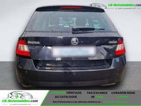 Skoda Fabia 1.0 TSI 95 ch BVM  occasion � Beaupuy - photo n�5