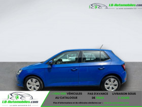 Skoda Fabia 1.0 TSI 95 ch BVM  occasion  Beaupuy - photo n6