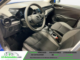 Skoda Fabia 1.0 TSI 95 ch BVM  occasion  Beaupuy - photo n5