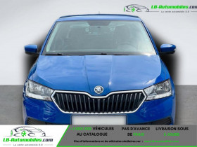 Skoda Fabia 1.0 TSI 95 ch BVM  occasion  Beaupuy - photo n5