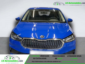 Skoda Fabia 1.0 TSI 95 ch BVM  occasion  Beaupuy - photo n4