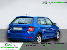 Skoda Fabia 1.0 TSI 95 ch BVM  occasion  Beaupuy - photo n4
