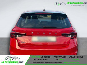 Skoda Fabia 1.0 TSI 95 ch BVM  occasion  Beaupuy - photo n6