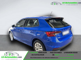 Skoda Fabia 1.0 TSI 95 ch BVM  occasion  Beaupuy - photo n3