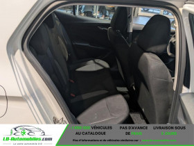 Skoda Fabia 1.0 TSI 95 ch BVM  occasion  Beaupuy - photo n8