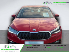 Skoda Fabia 1.0 TSI 95 ch BVM  occasion  Beaupuy - photo n5