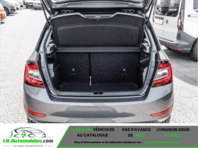 Skoda Fabia 1.0 TSI 95 ch BVM  occasion  Beaupuy - photo n7