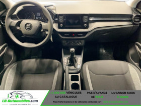 Skoda Fabia 1.0 TSI 95 ch BVM  occasion  Beaupuy - photo n2