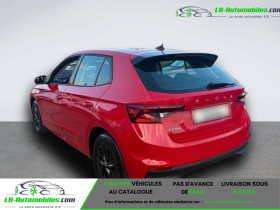 Skoda Fabia 1.0 TSI 95 ch BVM  occasion  Beaupuy - photo n4