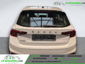 Skoda Fabia 1.0 TSI 95 ch BVM  occasion  Beaupuy - photo n6