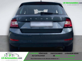 Skoda Fabia 1.0 TSI 95 ch BVM  occasion  Beaupuy - photo n7