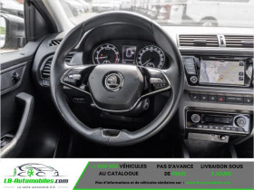 Skoda Fabia 1.0 TSI 95 ch BVM  occasion  Beaupuy - photo n6