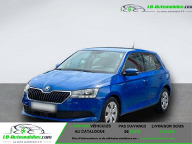 Skoda Fabia 1.0 TSI 95 ch BVM  occasion  Beaupuy - photo n2
