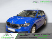 Skoda Fabia 1.0 TSI 95 ch BVM   Beaupuy 31