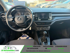 Skoda Fabia 1.0 TSI 95 ch BVM  occasion  Beaupuy - photo n3