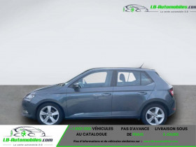 Skoda Fabia 1.0 TSI 95 ch BVM  occasion  Beaupuy - photo n6