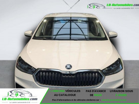 Skoda Fabia 1.0 TSI 95 ch BVM  occasion  Beaupuy - photo n5