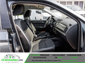 Skoda Fabia 1.0 TSI 95 ch BVM  occasion  Beaupuy - photo n5