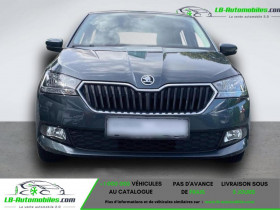 Skoda Fabia 1.0 TSI 95 ch BVM  occasion  Beaupuy - photo n5