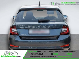 Skoda Fabia 1.0 TSI 95 ch BVM  occasion  Beaupuy - photo n4