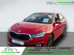 Skoda Fabia 1.0 TSI 95 ch BVM  occasion  Beaupuy - photo n2