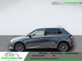 Skoda Fabia 1.0 TSI 95 ch BVM  occasion  Beaupuy - photo n3