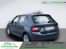 Skoda Fabia 1.0 TSI 95 ch BVM  occasion  Beaupuy - photo n4