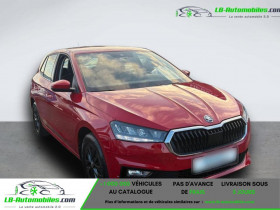 Skoda Fabia , garage LB AUTOMOBILES  Beaupuy