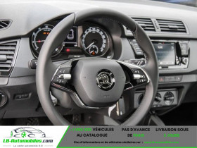 Skoda Fabia 1.0 TSI 95 ch BVM  occasion  Beaupuy - photo n3