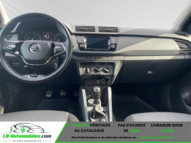 Skoda Fabia 1.0 TSI 95 ch BVM  occasion  Beaupuy - photo n3