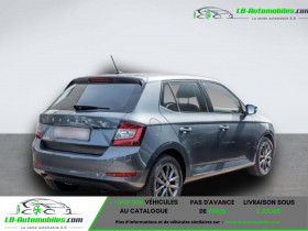 Skoda Fabia 1.0 TSI 95 ch BVM  occasion  Beaupuy - photo n2