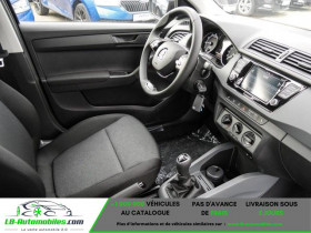 Skoda Fabia 1.0 TSI 95 ch BVM  occasion  Beaupuy - photo n2