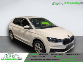 Skoda Fabia 1.0 TSI 95 ch BVM  occasion  Beaupuy - photo n2