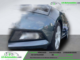 Skoda Fabia 1.0 TSI 95 ch BVM  occasion  Beaupuy - photo n2