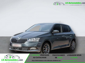 Skoda Fabia , garage LB AUTOMOBILES  Beaupuy