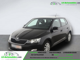 Skoda Fabia , garage LB AUTOMOBILES  Beaupuy